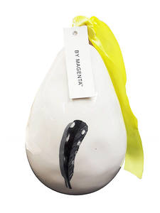 2026 Ceramic Bloom Bird House Repos de nichoir en céramique - Product Image 2
