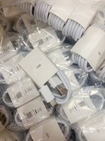 Câble de données à charge rapide 6A, synchronisation rapide des données, USB C, cordon de données à charge rapide intelligent 6A, câble de données Type-C pour Android