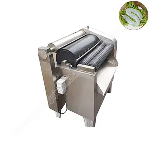 Animal Intestine Cleaning Machine Machinery Cleaning Intestines Artificial Collagen Casing Sausage Machine
