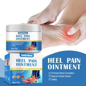 <span class=keywords><strong>Crema</strong></span> <span class=keywords><strong>per</strong></span> la Cura del Tallone, Unguento Nutriente e Idratante <span class=keywords><strong>per</strong></span> Articolazioni del Piede, Dita, Tallone e Pianta del Piede, <span class=keywords><strong>per</strong></span> Dolori da Spurta Plantare e Guaina Tendineo, <span class=keywords><strong>Crema</strong></span> da Massaggio - Product Image 2