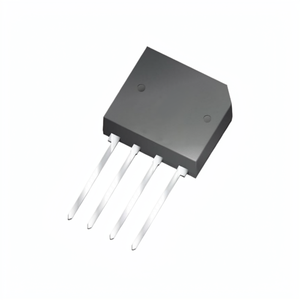 4-SIP, GBU Original One Stop Service Diodes Electronic Chips Component GBU1003HD2G - Product Image 1