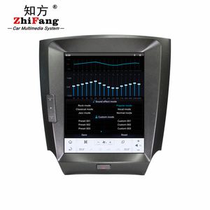 Zhifang Android 13 coche estéreo coche Dvd reproductor Multimedia inalámbrico Carplay 10,4 pulgadas Unidad Principal para Lexus IS250 IS300 IS350 2006-2012 - Product Image 5