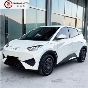 BYD Seagull 2024 Edizione Honor, Autonomia 305km, Motore 50-100KW, Ricarica Rapida, Auto Elettriche Nuove per Esportazione - Product Image 1