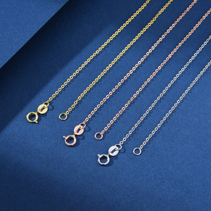 Pulsera de dijes con revestimiento PVD metálico estándar europeo, de etiqueta blanca, multi-experto, para comercio transfronterizo, con espesor de recubrimiento. - Product Image 3