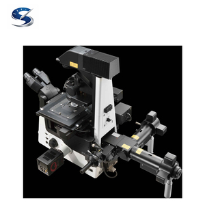 AX/AX R avec NSPARC Confocal utilise des outils d'apprentissage profond IA pour simplifier l'acquisition et améliorer la qualité - Product Image 2