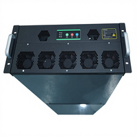 Filtro Activo de Armónicos (AHF) para Paneles de Calidad de Energía con IGBT y Topología de Circuito Avanzada para Centros de Datos