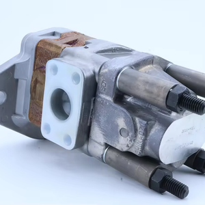 New OEM SDY Series Wheel Hydraulic <b>Gear</b> Pump SDY-1A3612L573 SDYB1812R906 for Excavator in Stock Core Advantages of SDYB1812R906 - Product Image 1