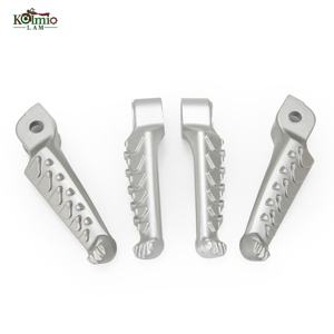 KOLMIO-LAM adapté pour <span class=keywords><strong>Ducati</strong></span> <span class=keywords><strong>Panigale</strong></span> 899 12-15 repose-pieds repose-pieds repose-pieds repose-pieds pédale - Product Image 6