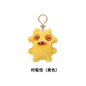 Nuovi Peluche Ugly Fugglers 2025, Giocattoli Mostro in Scatola Misteriosa, Modellini da Collezione Trendy, Ornamenti e Regali - Product Image 4