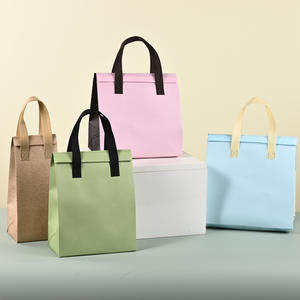 Mochila Térmica Aislante, Ecológica, Resistente al Agua, con Panel Solar para Entrega de Alimentos y Latas - Product Image 1