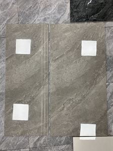 Azulejos <span class=keywords><strong>de</strong></span> cerámica <span class=keywords><strong>de</strong></span> porcelana <span class=keywords><strong>de</strong></span> mármol <span class=keywords><strong>de</strong></span> Carrara blanco <span class=keywords><strong>de</strong></span> 1200mm <span class=keywords><strong>de</strong></span> lujo <span class=keywords><strong>para</strong></span> escalones, pisos, <span class=keywords><strong>paredes</strong></span>, uso exterior e interior, precio - Product Image 4