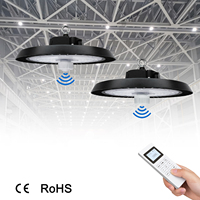 Lámpara Industrial MaWa Zigbee 3.0 con Sensor de Movimiento y Luz Diurna, Carcasa de Aluminio IP65, Solución de Iluminación para Almacenes y Clubes, Venta al Por Mayor