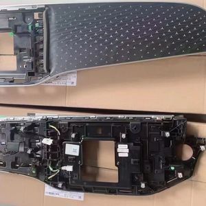 Versione originale di fabbrica della nuova luce ambientale del pannello E-Class Starlight 24 è adatta per la modifica Benz E260le300l - Product Image 4