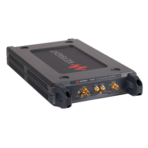 Analyseur de réseau USB Keysight Lite Series P5004A, 20 GHz - Product Image 5