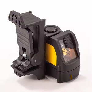 Khuyến mãi nóng! Máy cân bằng laser tia xanh 2 đường, tự cân bằng, dùng cho xây dựng, kèm ổ cắm Dw - Product Image 4