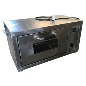 เครื่องอบพิซซ่า - Product Image 1