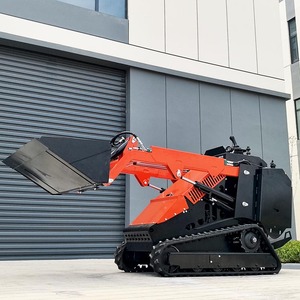 Rubberrups voor minigraafmachines, onderwagenonderdelen 400x72,5x74 <span class=keywords><strong>300</strong></span>*52,5*80 tandwielkerncomponenten 100% QC getest - Product Image 3