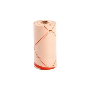 2026 Wholesale Custom Logo Biodegradable <b>Compostable</b> Pet Doggie Rolls Poo Waste Disposal Dog Poop <b>Bags</b> Dog Poop <b>Bag</b> Holder - Product Image 5