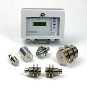 Minimotor Pakb 140m2t 151 8 B5 Motor para Fábricas de Tabaco - Product Image 1