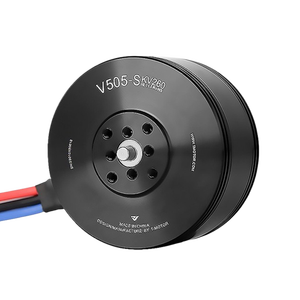 T-Motor V505 Kv260 Tmotor Brushless <b>Drone</b> Motor for Uav Vtol <b>Quadcopter</b> Hexacopter Octocopter - Product Image 3