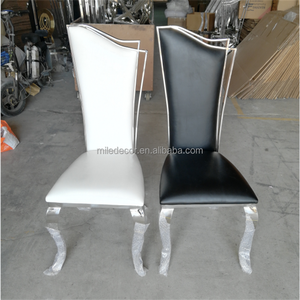 Chaise résistante <span class=keywords><strong>d</strong></span>'or de luxe <span class=keywords><strong>d</strong></span>'<span class=keywords><strong>amour</strong></span> de chaise en métal de salon <span class=keywords><strong>d</strong></span>'hôtel pour épouser la <span class=keywords><strong>d</strong></span>écoration - Product Image 6