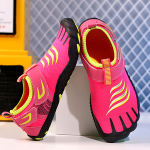 Zapatos de Agua Descalzos para Hombre y Mujer, de Secado Rápido, Transpirables, Ligeros, para Natación, Modelo Aqua/Creek G032 CN/FUJ - Product Image 2