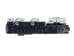 A2059056711 Nouveau commutateur de lève-<span class=keywords><strong>vitre</strong></span> électrique sans fonction pliable pour Mercedes Benz Classe C W205 W253 2015- - Product Image 3