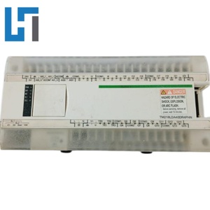 Nouveau module PLC d'origine TM218LDA40DR4PHN, contrôleur CPU M218 compact avec 40 entrées/sorties discrètes, contrôleur de programmation en stock - Product Image 1