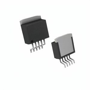 LM2575SX-ADJ Power Management (PMIC) TO 263 6, D2PAK , TO 263BA BOM IC In Stock Buy Online Electronic Components - Product Image 1