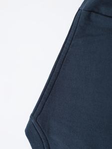 Camiseta de Cuello Redondo de Algodón Grueso de Alta Calidad para Hombre, Camiseta de Manga Corta con Estampado DTG Bajo Demanda para Hombre - Product Image 6