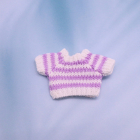 Vêtements en gros pour poupées en peluche DIY, pulls mignons sur le thème des animaux de 20-30 cm, pour Noël, en promotion