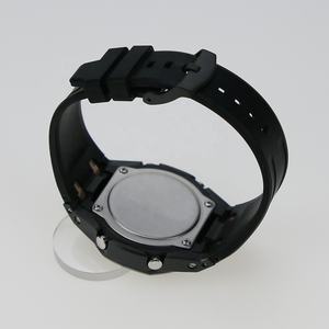 Kit de mod en acier inoxydable 316L pour boîtier de montre en caoutchouc de modification de lunette en métal GA2100 <span class=keywords><strong>GA</strong></span> <span class=keywords><strong>2100</strong></span> - Product Image 6