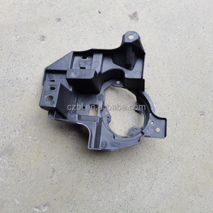 Piezas de carrocería de coche de alta calidad, Kits de coche, Panel de rejilla para Mazda <span class=keywords><strong>CX5</strong></span> 2022 <span class=keywords><strong>2023</strong></span> 2024 - Product Image 1