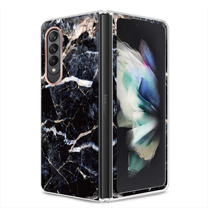 Ốp lưng cho <span class=keywords><strong>Samsung</strong></span> Galaxy Z Fold 4 Phụ kiện điện thoại di động Ốp điện thoại gập - Product Image 5