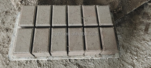 Machine à fabriquer des briques en béton à petite échelle QTJ4-<span class=keywords><strong>35</strong></span> Afrique du Sud, machine à fabriquer des blocs de béton - Product Image 5