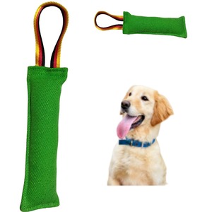 Barra <span class=keywords><strong>de</strong></span> Entrenamiento para Perros, Resistente a Mordidas, para Pastor Alemán, <span class=keywords><strong>Malinois</strong></span>, Juguete <span class=keywords><strong>de</strong></span> Recuperación, Dispositivo <span class=keywords><strong>de</strong></span> Entrenamiento para Perros Grandes - Product Image 5