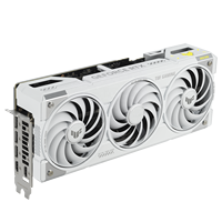 Nouvelle carte graphique TUF Gaming GeForce RTX 5070 Ti 16 Go GDDR7 OC blanche RTX5070 Ti, carte graphique de jeu, GPU, carte vidéo 5070TI, PC de bureau de jeu