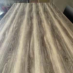 4 'x 9' 18 мм современный дизайн влагостойкая устойчивая к царапинам высокая глянцевая акриловая облицовочная доска MDF для гардероба - Product Image 1