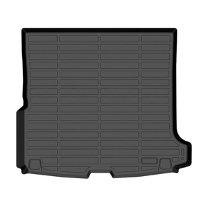 Especificaciones Completas: Alfombrillas de TPE para Auto, Alfombras para Volvo V60 2019-2021, Juego Completo de Tapetes para Carga, Económicas y de Alta Calidad - Product Image 1