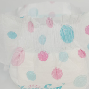 Couches-culottes jetables pour bébés, vente en gros, couches d'apprentissage pour enfants, couches pour bébés en vrac, fabricants de couches pour bébés - Product Image 4