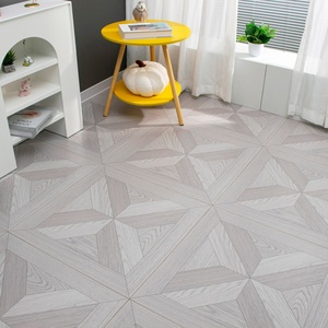<span class=keywords><strong>Parquet</strong></span> <span class=keywords><strong>flottant</strong></span> imperméable en bois stratifié 8 mm 12 mm, prix des parquets stratifiés AC3 - Product Image 1