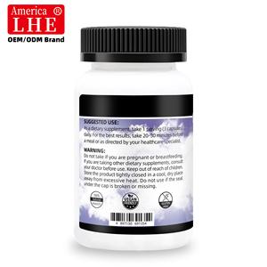 Cápsulas Probióticas para la Salud Shecome, Fabricante de Suplementos Probióticos que Promueven la Digestión y el Sistema Inmunológico, 90 Cápsulas - Product Image 6