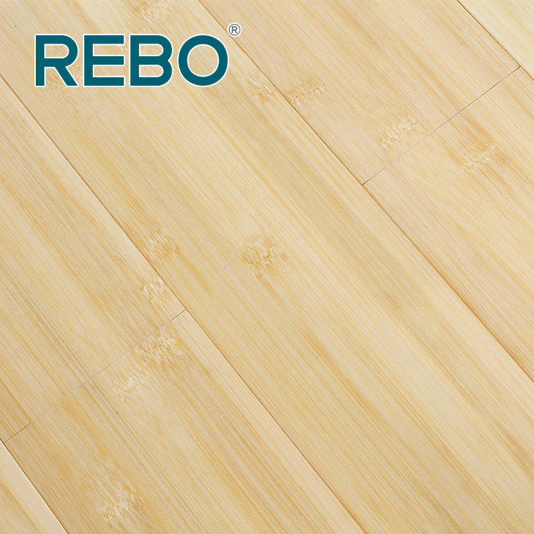Solid Bamboo Engineered Flooring Waterproof for