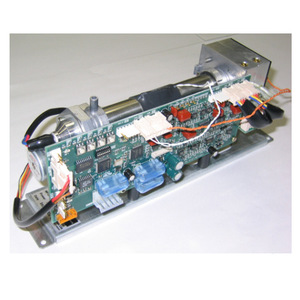 เครื่องวัดความเข้มข้นสารเคมี HORIBA CS-100 0.4 ถึง 40000 มก./ลิตร คาร์บอน 2 สำหรับตัวเร่งปฏิกิริยาแบบสามทาง - Product Image 1