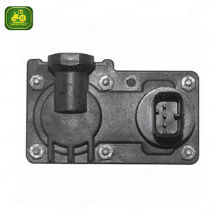 Capteur de pression de remplacement de haute qualité RE539839 pour tracteurs 550K, 605K, 650P, 650K, 710P, 710L - Product Image 3