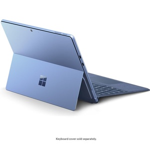 <span class=keywords><strong>Microsoft</strong></span> <span class=keywords><strong>Surface</strong></span> <span class=keywords><strong>Pro</strong></span> 9 <span class=keywords><strong>X</strong></span> Elite 2 en 1 Ultrabook, 16 GB de RAM, 512 GB de Almacenamiento, Tableta Reacondicionada con Teclado y Lápiz, WiFi - Product Image 2