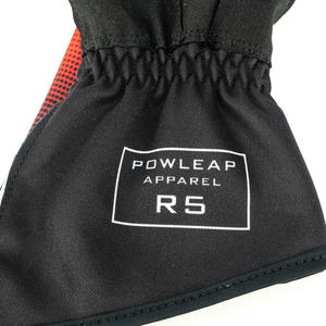 Guanti Karting con Design personalizzato nuovo modello per adulti guanti Karting a dita intere in pelle moto da cross - Product Image 6