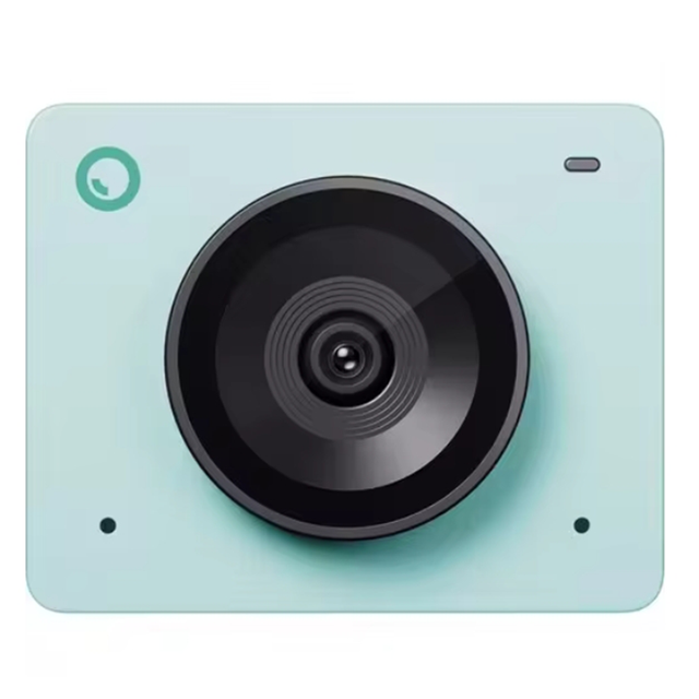 OBSBOT Meet SE 1080P 100FPS AI Framing Camera Webcam with Microphone for Live Streaming