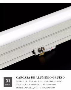 โรงแรมวิลล่าบริดจ์ส์ ไลท์ติ้ง 2026 Overseasdesign IP65 โรงงานฮ่องกง รับผลิตตามแบบ OEM&ODM โคมไฟตกแต่งสวยงาม - Product Image 6