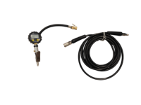 Compresseur d'air GIAHAND ARB Style 12V pour pression cible préréglée, pompe à air gonfleur 150 PSI 12,35 CFM pour Overland (double cylindre)